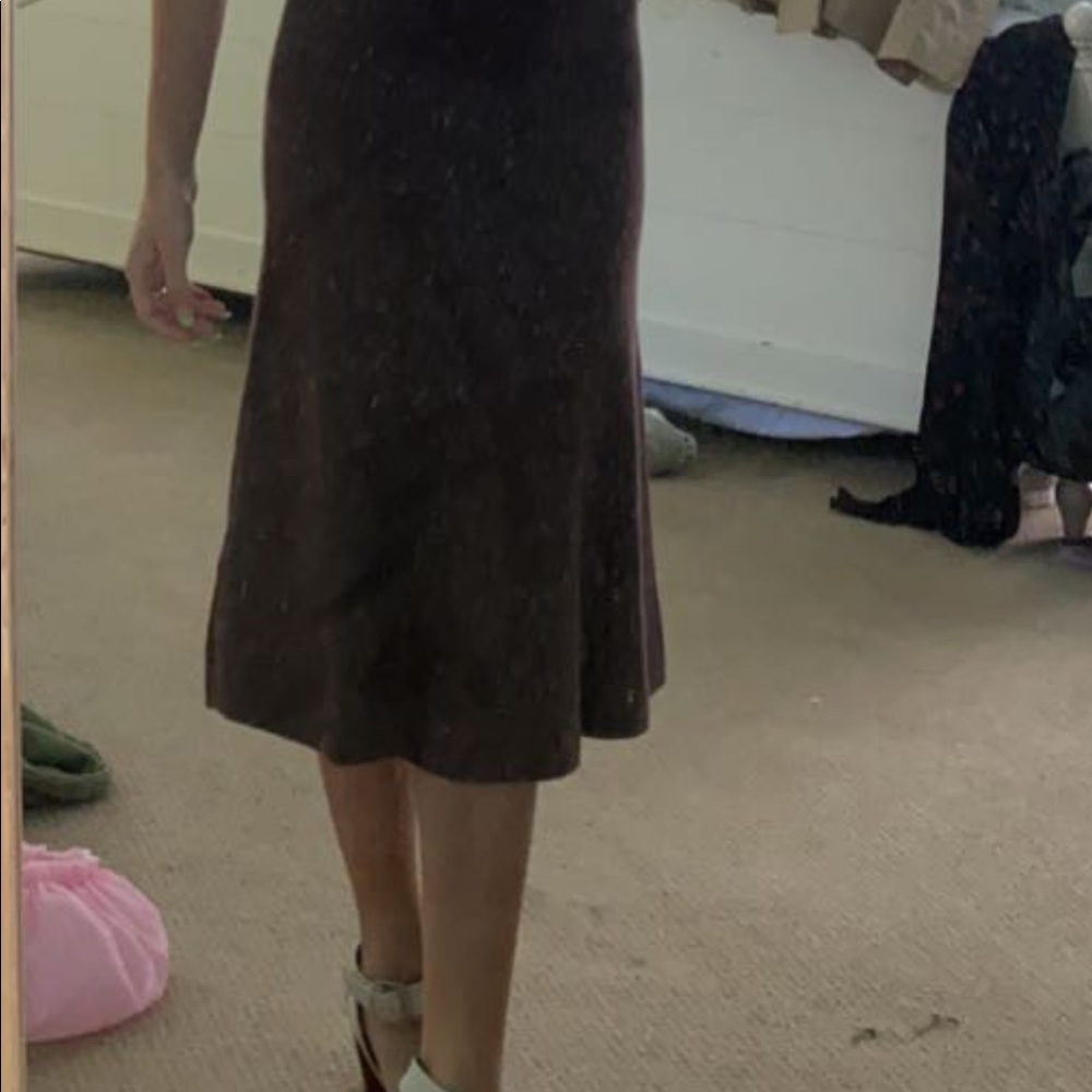 Aritzia Knit Dress - Picture 5 of 5